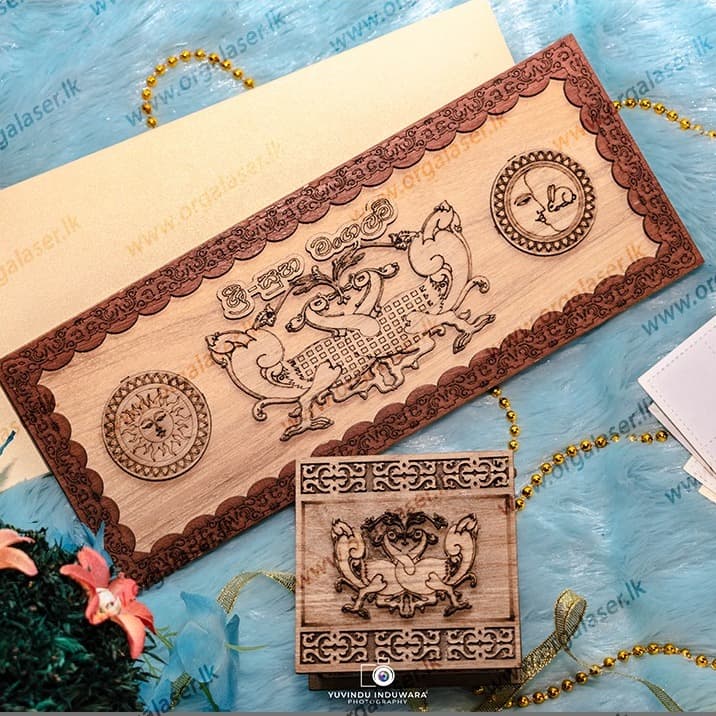 Wedding Invitations